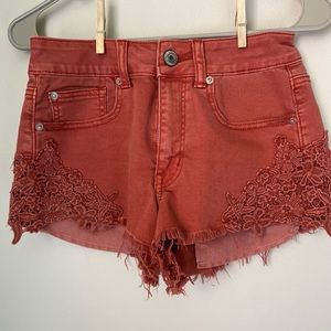 NWT AMERICAN EAGLE SHORTS